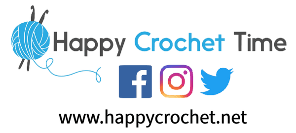 Happy Crochet Time
