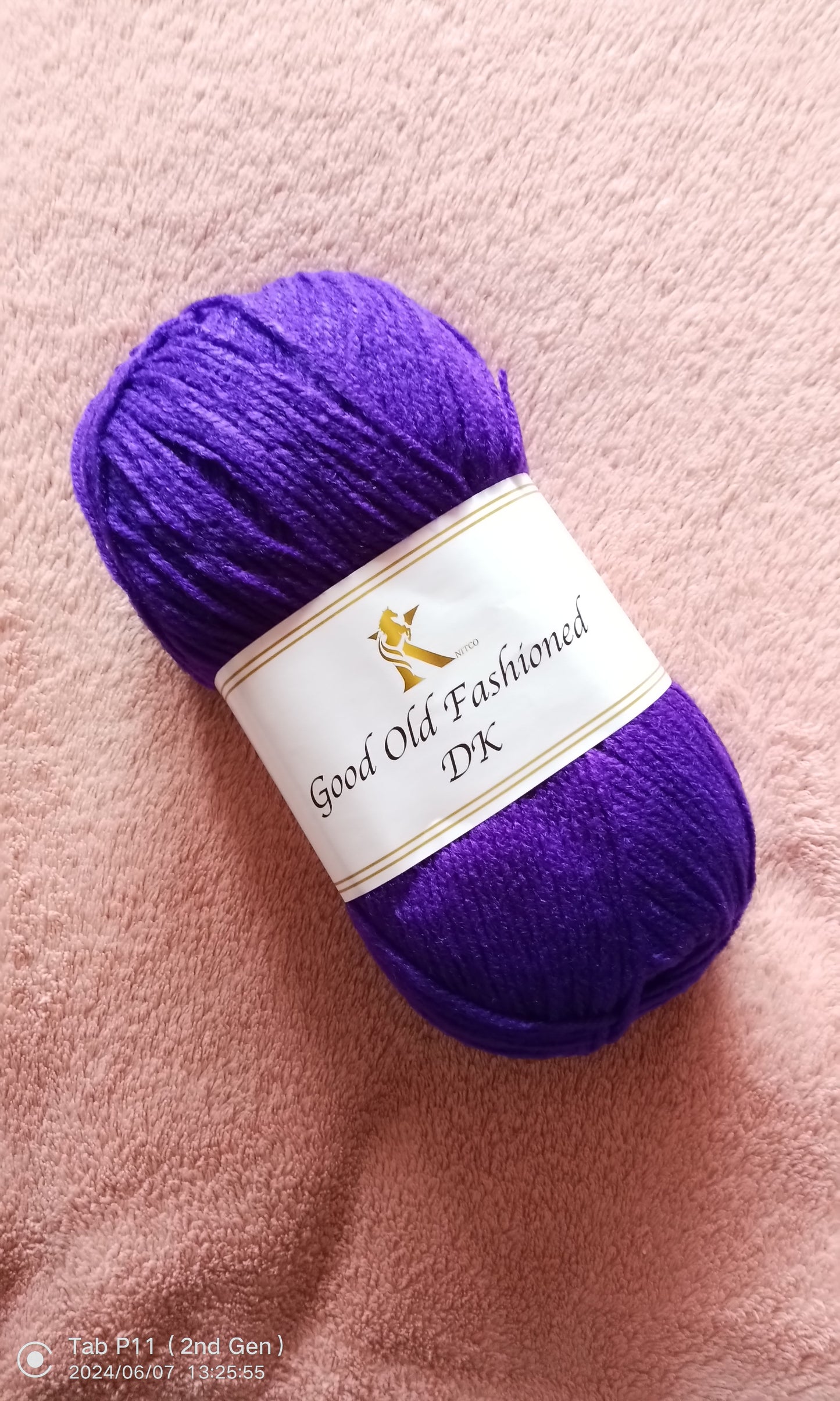 No.29 bright plum
