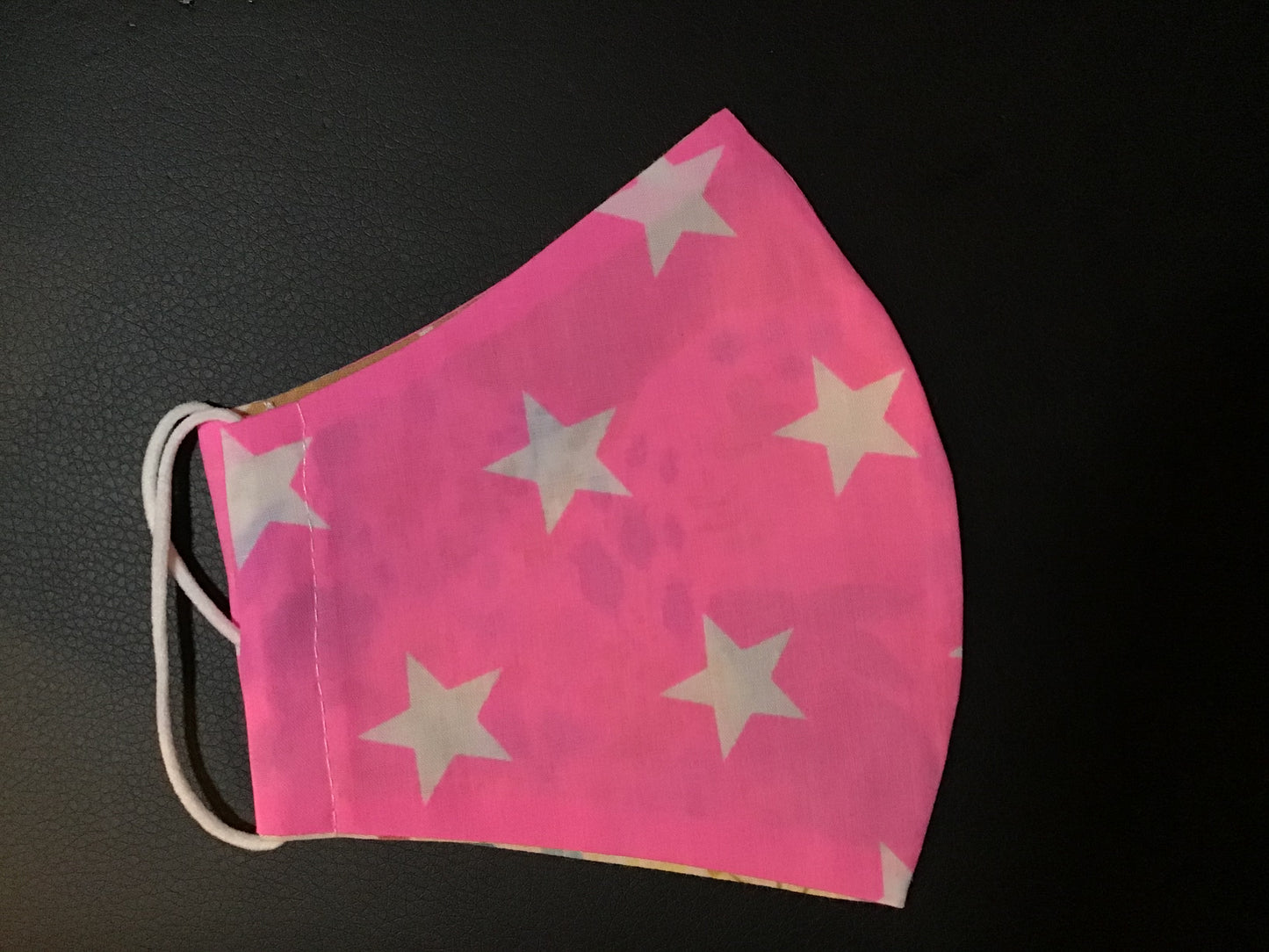 Handmade face masks/covering