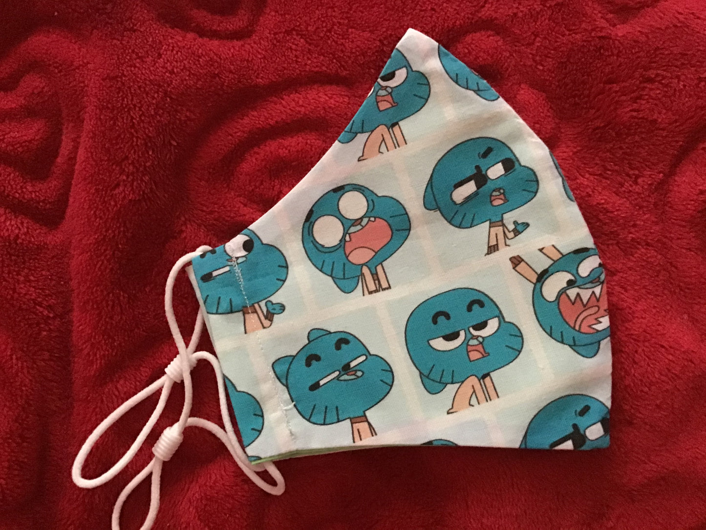 Handmade face masks/covering