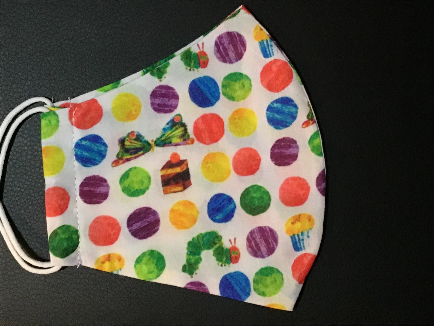 Handmade face masks/covering