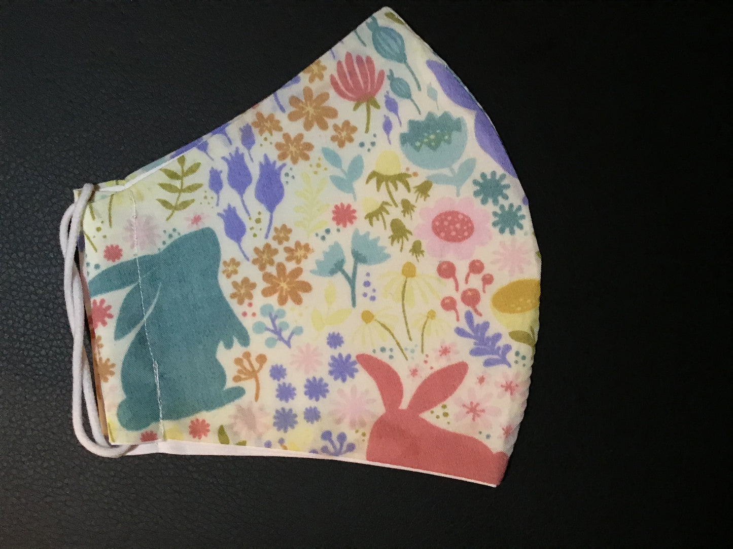 Handmade face masks/covering