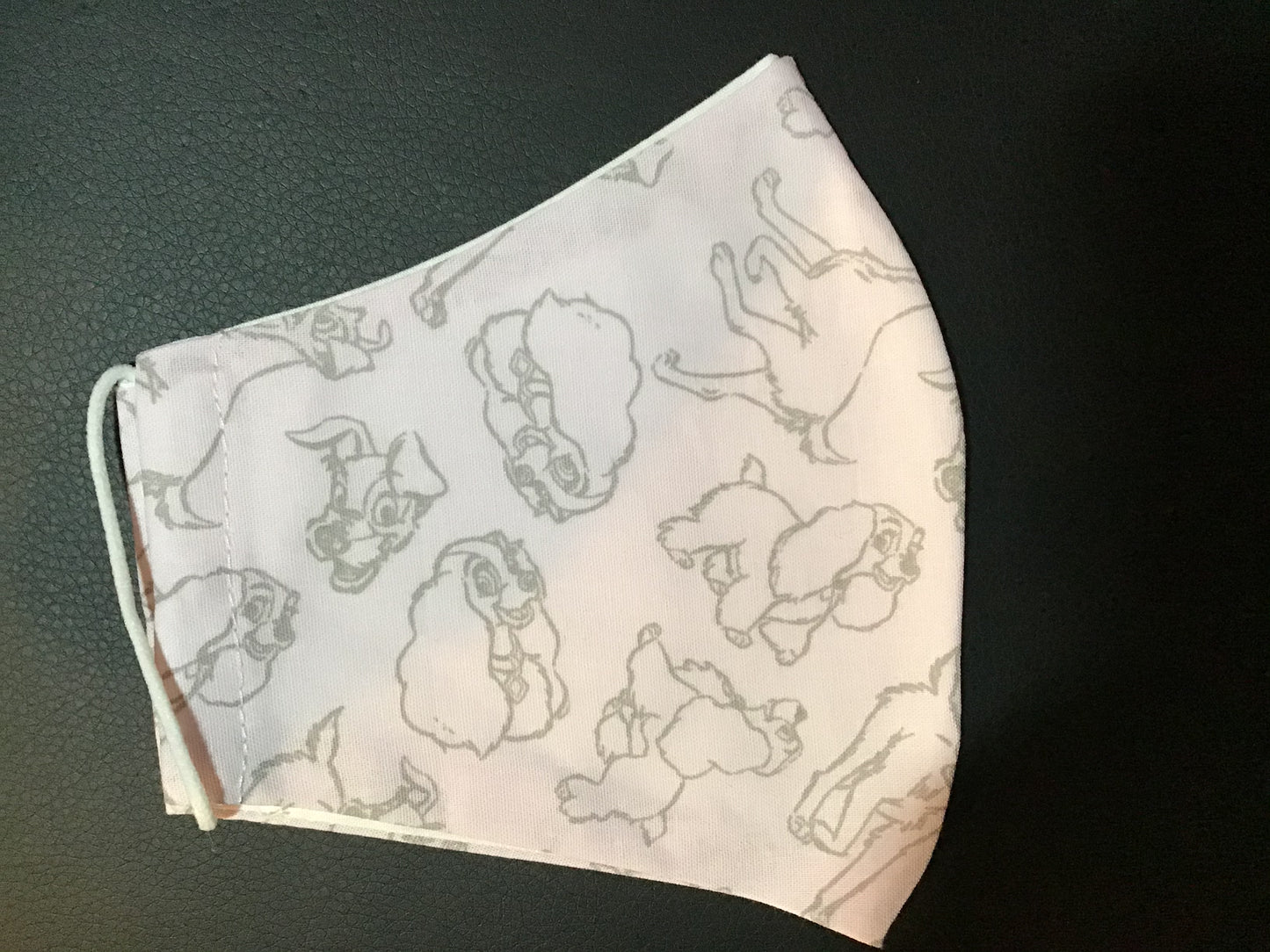 Handmade face masks/covering