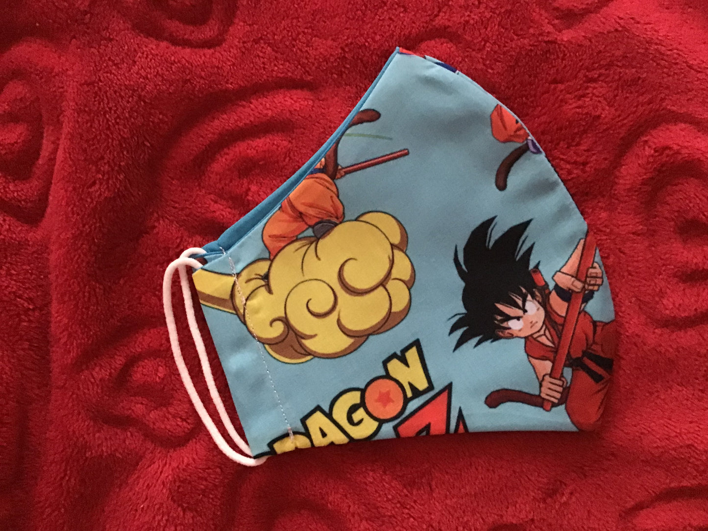 Handmade face masks/covering