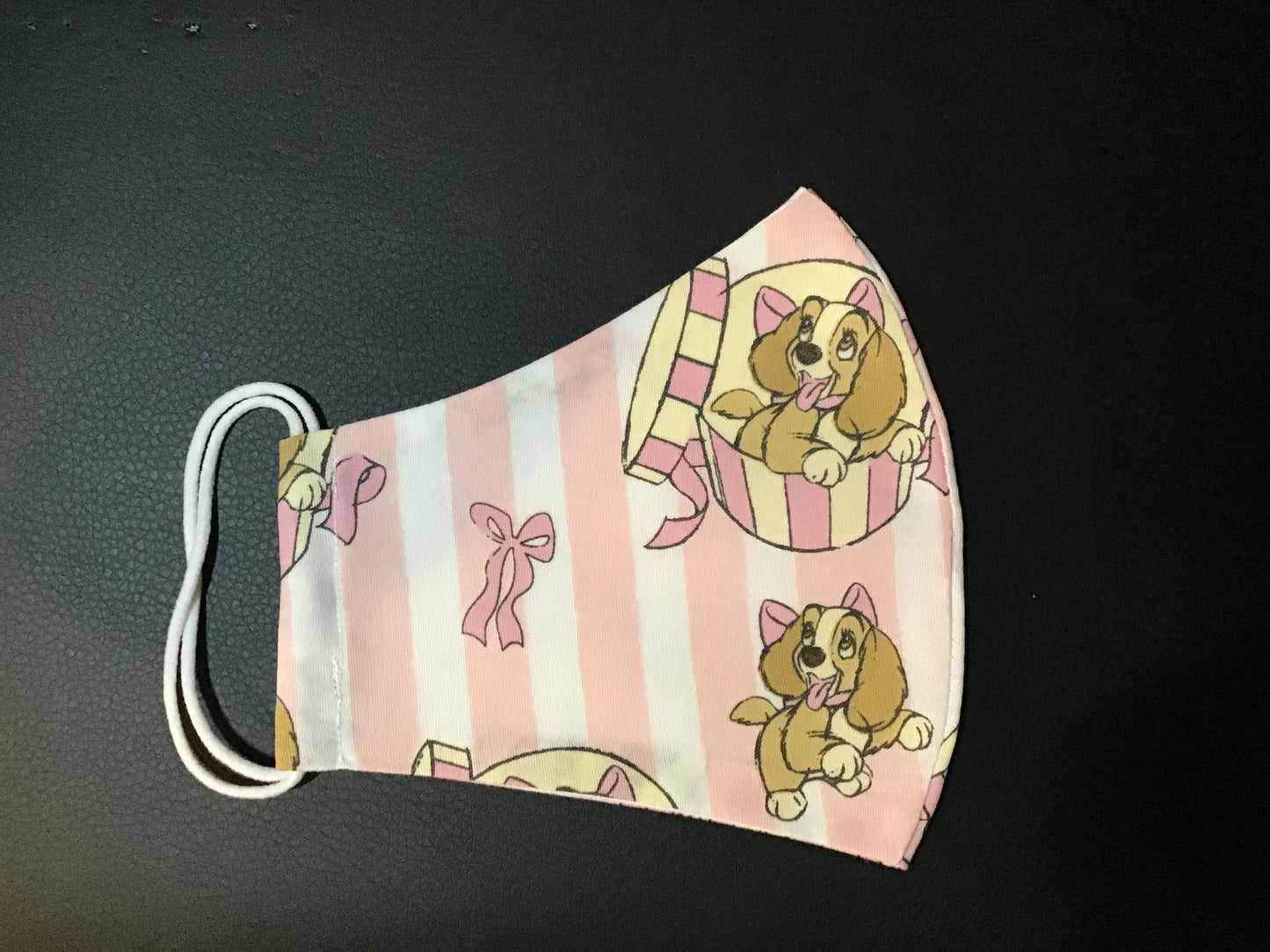 Handmade face masks/covering