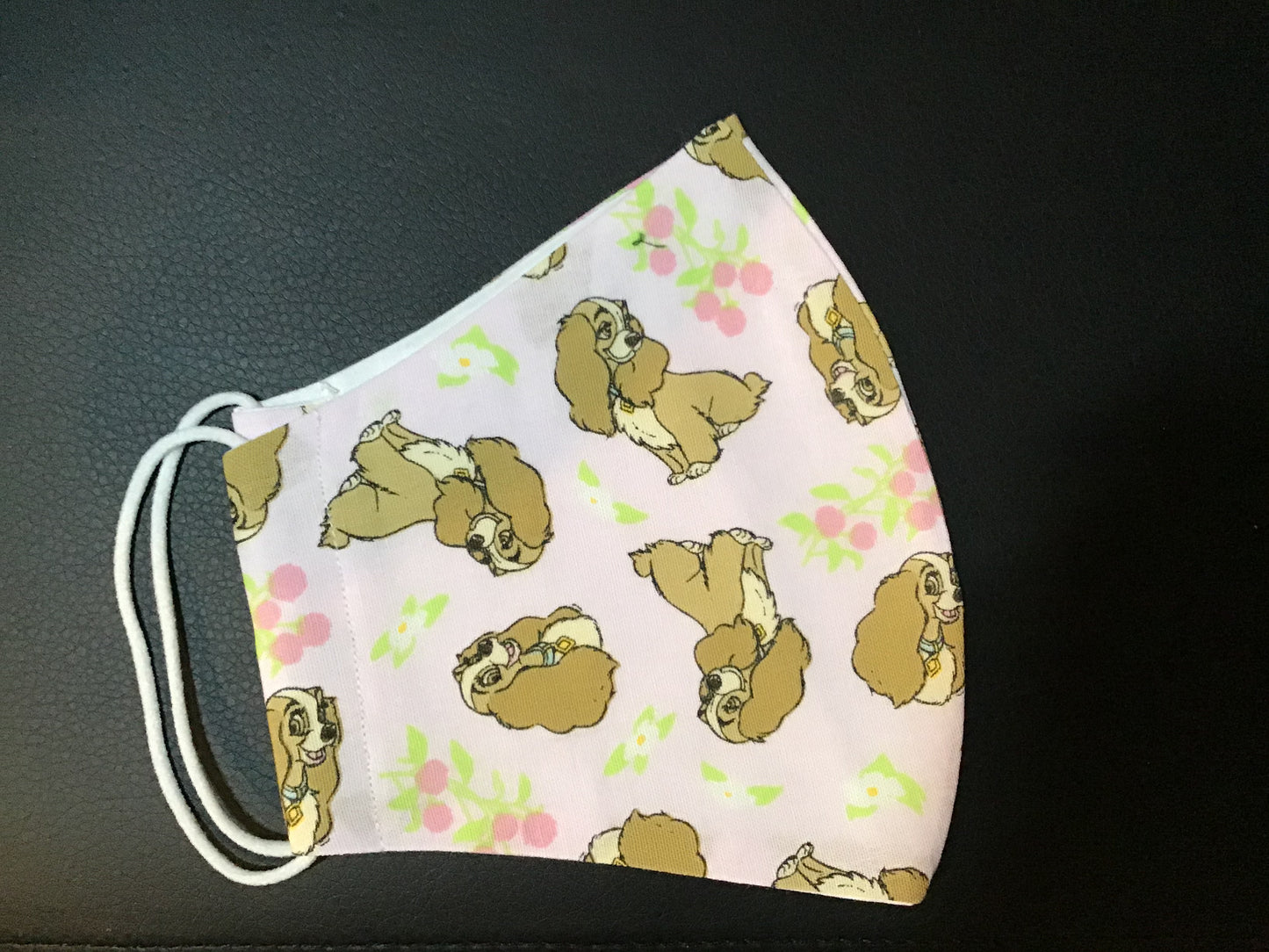 Handmade face masks/covering