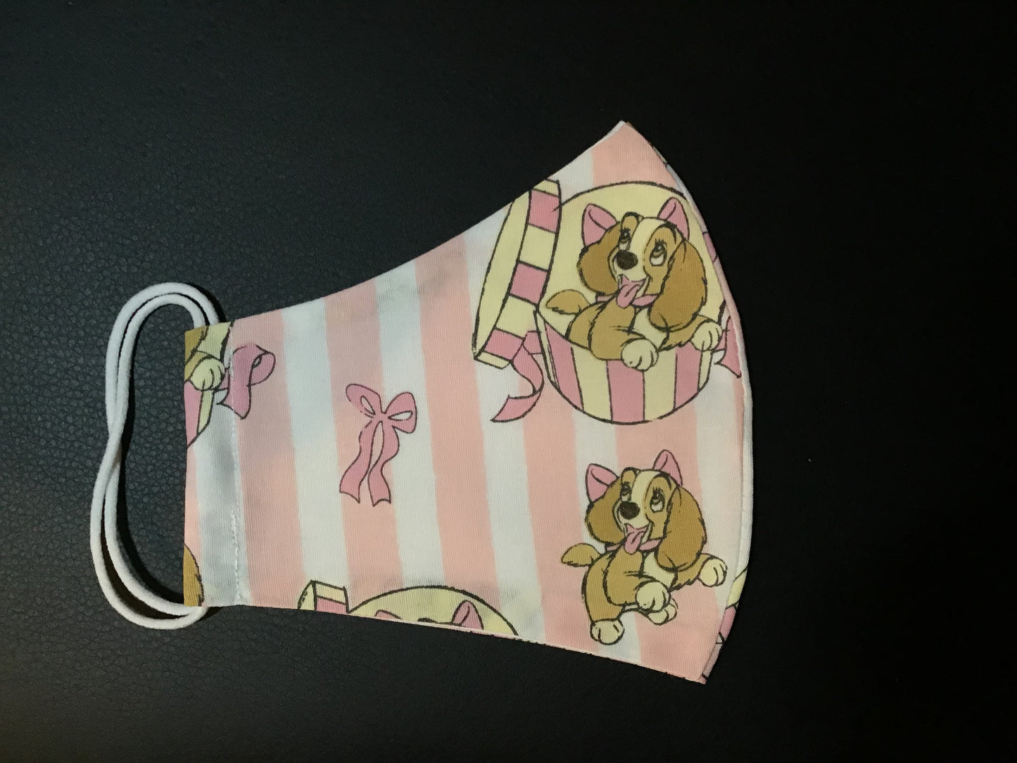 Handmade face masks/covering