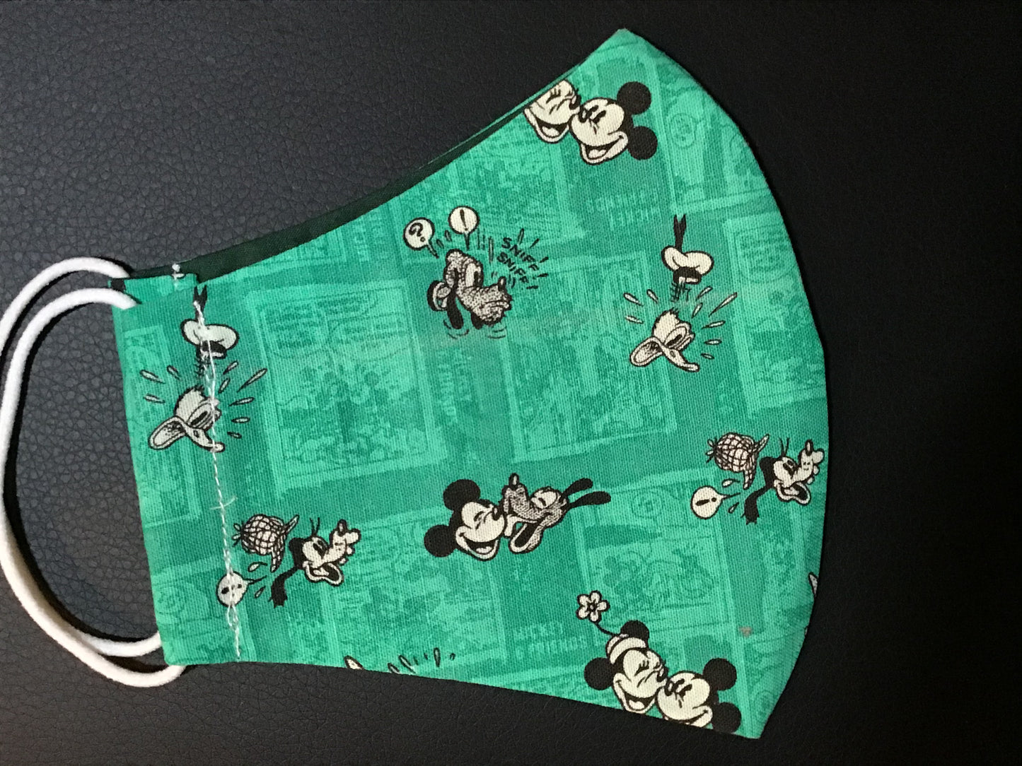 Handmade face masks/covering