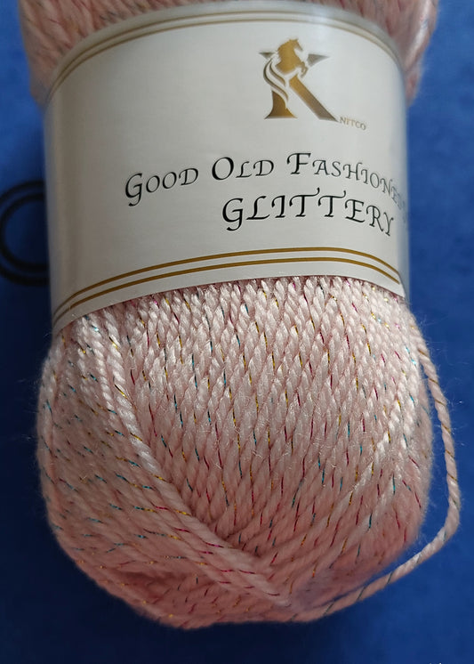 26 baby pink