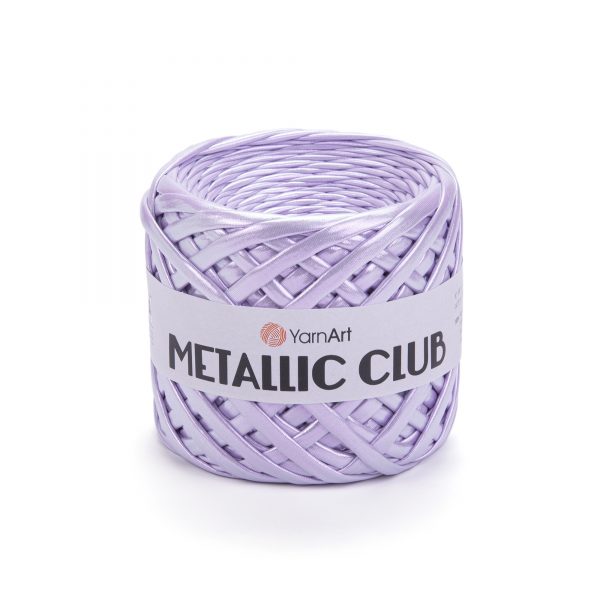 Metalic club 8101