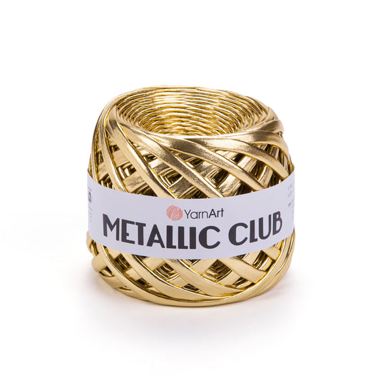 Metalic club 8105