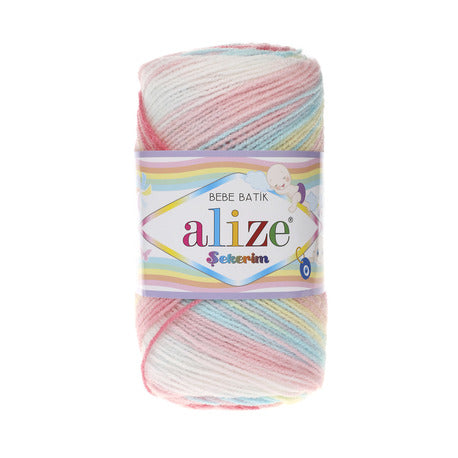 Alize Bebe Batik 3045